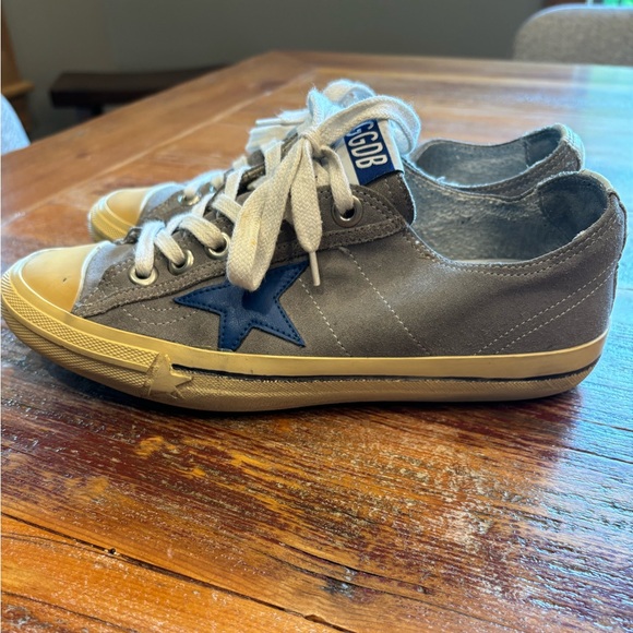 Golden Goose Vstar2 - Picture 5 of 11